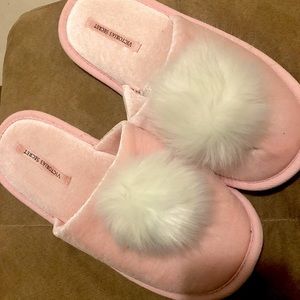 Victoria Secret slippers